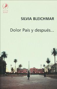 DOLOR PAIS Y DESPUES