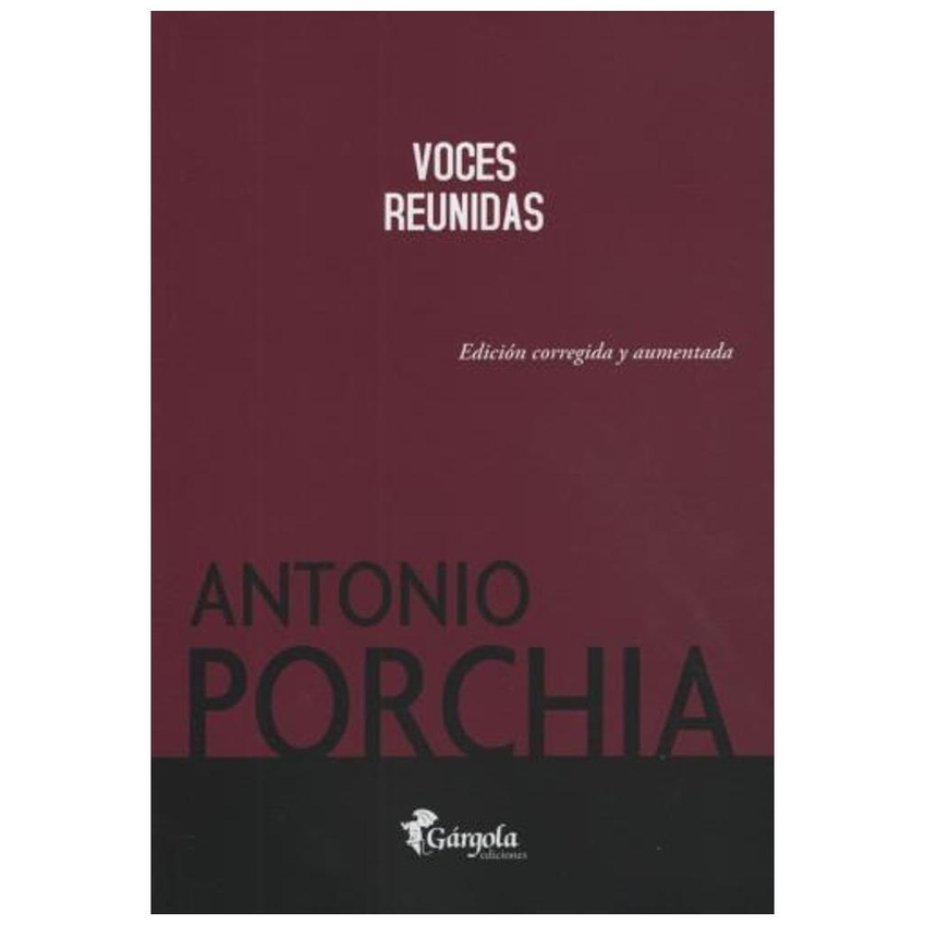 Voces reunidas