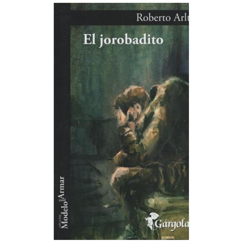 jorobadito el