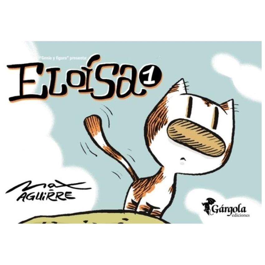 Elo�sa 1