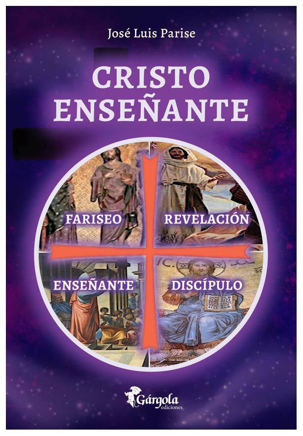 Cristo ense�ante