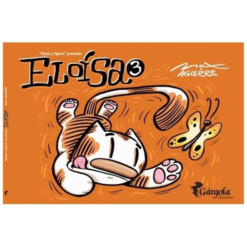 Elo�sa 3