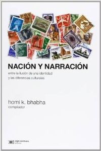 NACION Y NARRACION