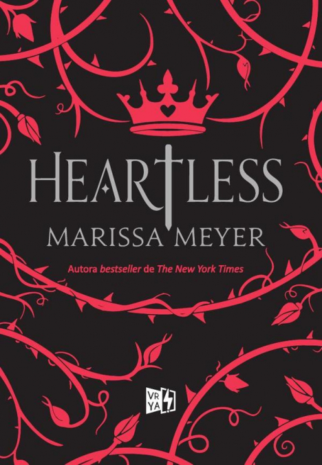Heartless