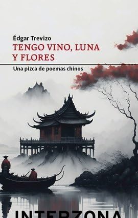 Tengo vino, luna y flores