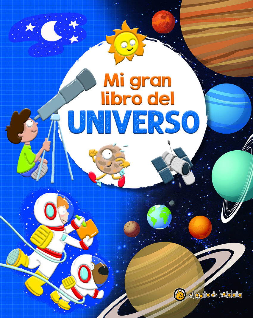 MI GRAN LIBRO DEL UNIVERSO