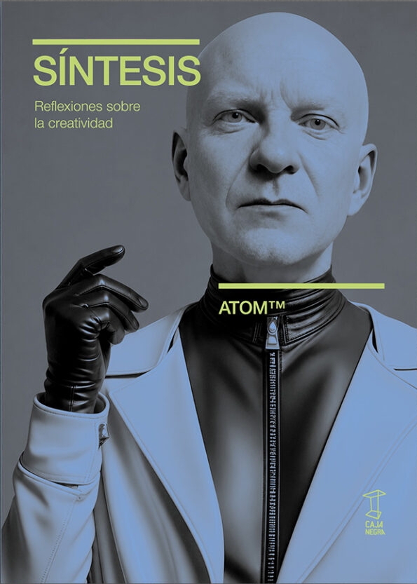 S�NTESIS. REFLEXIONES SOBRE LA CREATIVIDAD