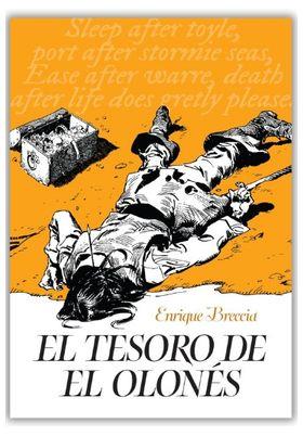 EL TESORO DEL OLON�S
