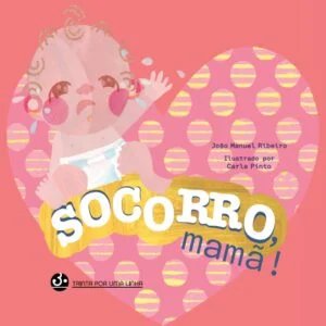 Socorro, mam�!