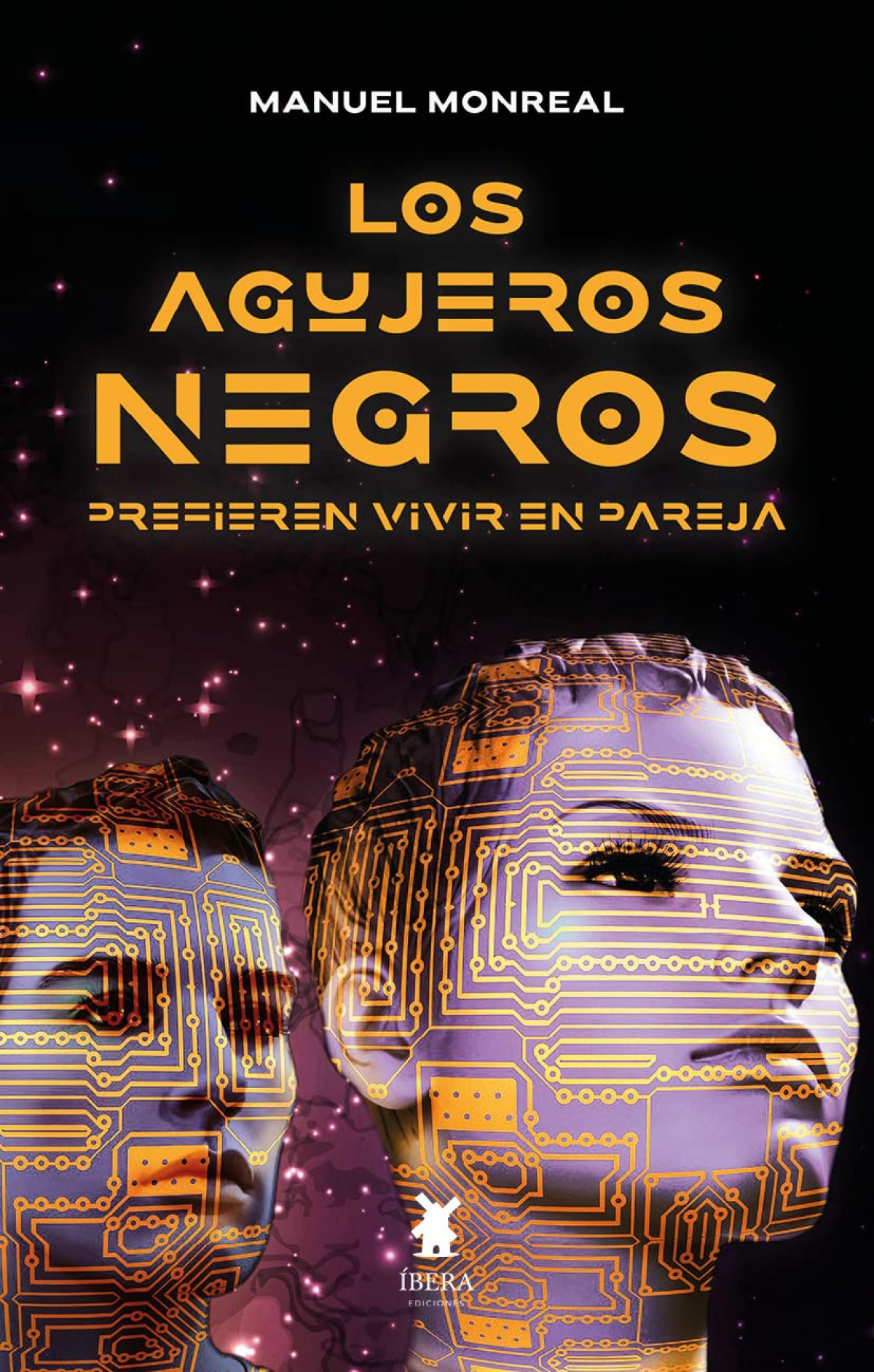 LOS  AGUJEROS  NEGROS  PREFIEREN  VIVIR  EN  PAREJA