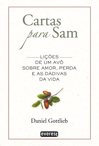 Cartas para sam - Gottlieb, Daniel