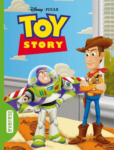 Toy story - Vv.Aa.