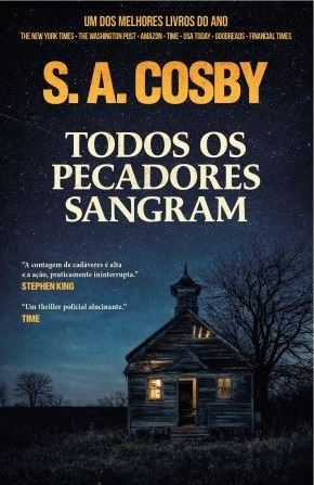 Todos os Pecadores Sangram