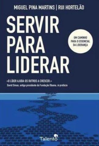 Servir Para Liderar