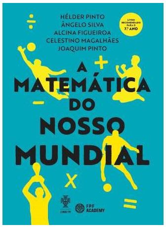 A Matem�tica do Nosso Mundial