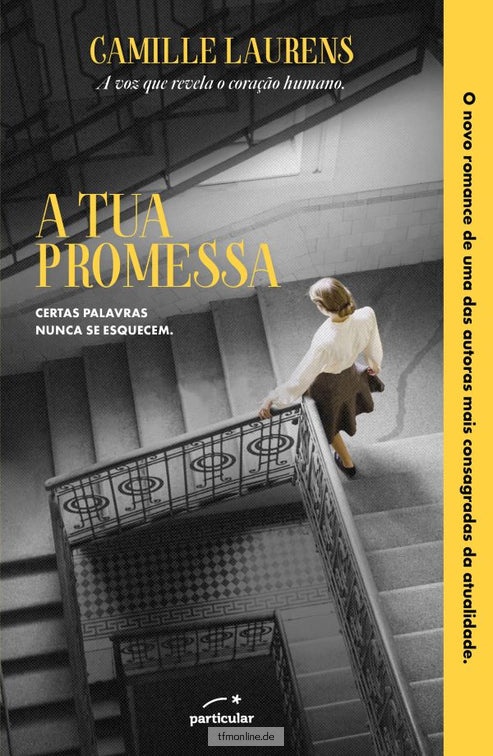 A Tua Promessa