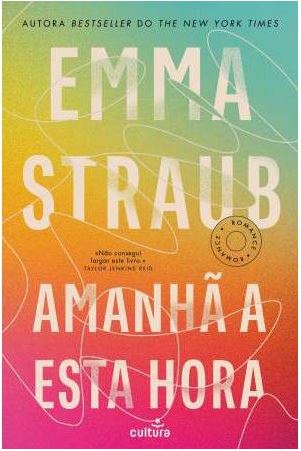Amanh� a Esta Hora