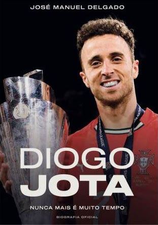 Diogo Jota - Nunca Mais � Muito Tempo