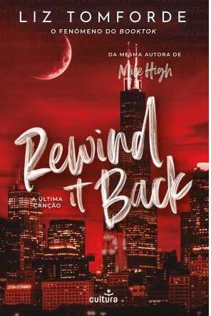 Rewind It Back - A �ltima Can��o