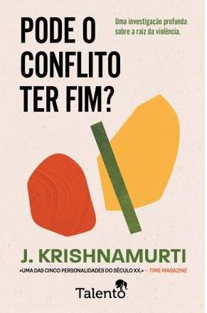 Pode o Conflito Ter Fim?