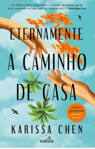 Eternamente a Caminho de Casa
