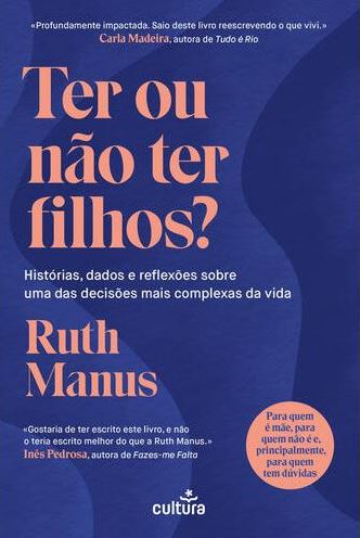 Ter ou N�o Ter Filhos?