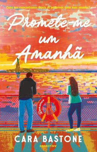 Promete-me Um Amanh�