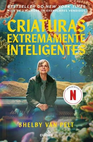 Criaturas Extremamente Inteligentes - Edi��o Filme