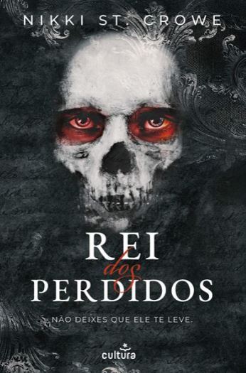 Rei Dos Perdidos