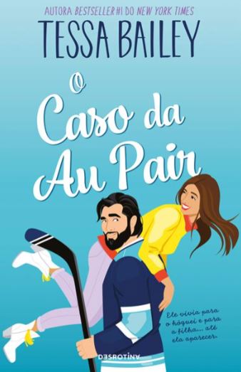 O Caso Da Au Pair