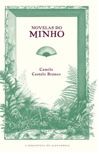 Novelas do Minho