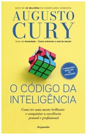 O C�digo da Intelig�ncia