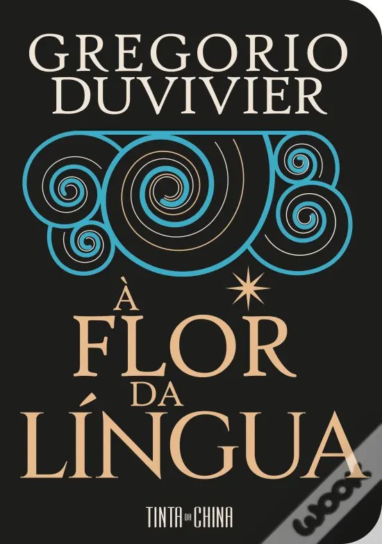 � Flor da L�ngua