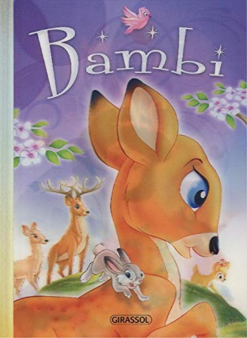 Bambi/Branca de Neve - Aa.Vv.