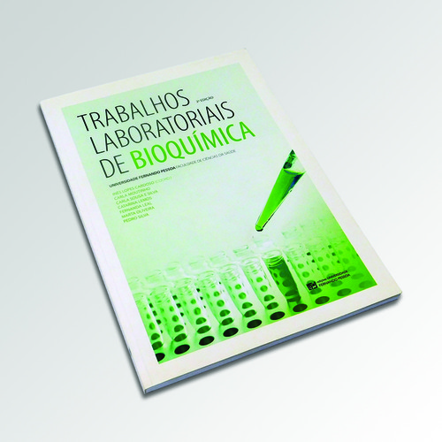 TRABALHOS LABORATORIAIS DE BIOQUIMICA 2� ED.