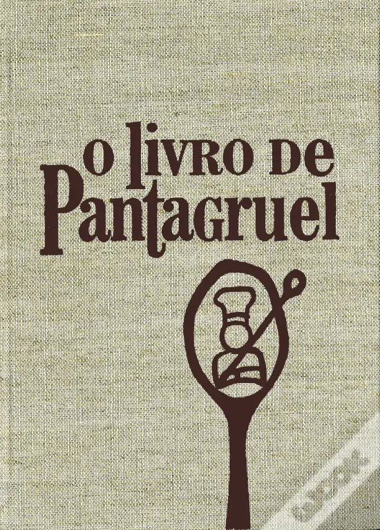 O LIVRO DE PANTAGRUEL