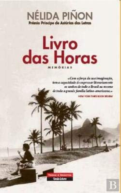 O livro das horas