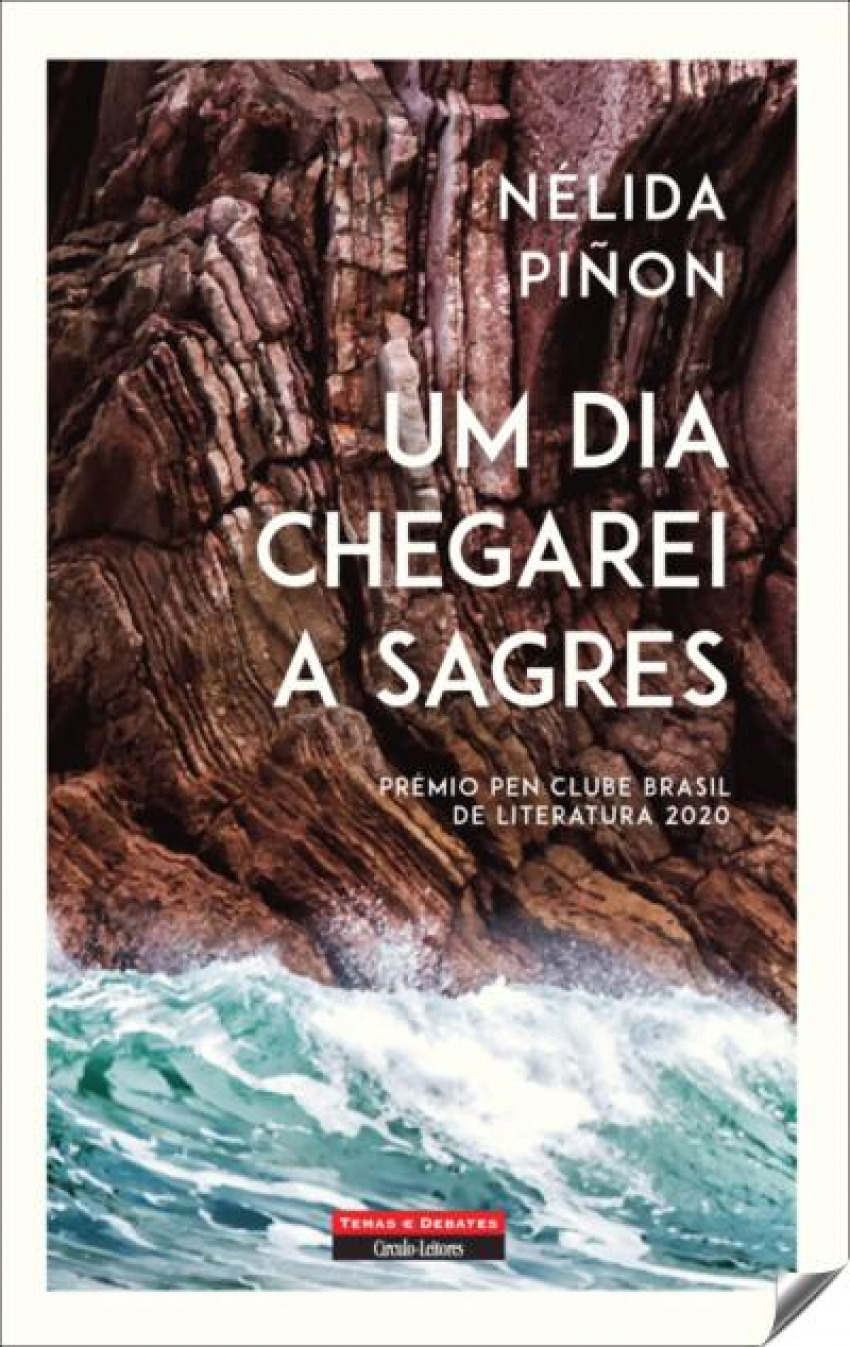 Um Dia Chegarei a Sagres