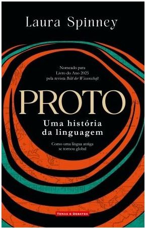 Proto - Uma Hist�ria da Linguagem