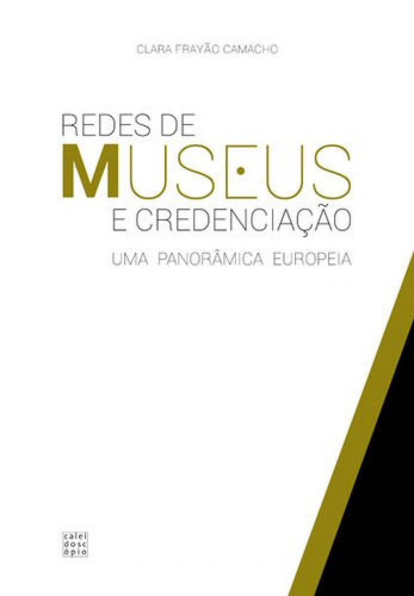Redes  de  Museus  e  Credenciação