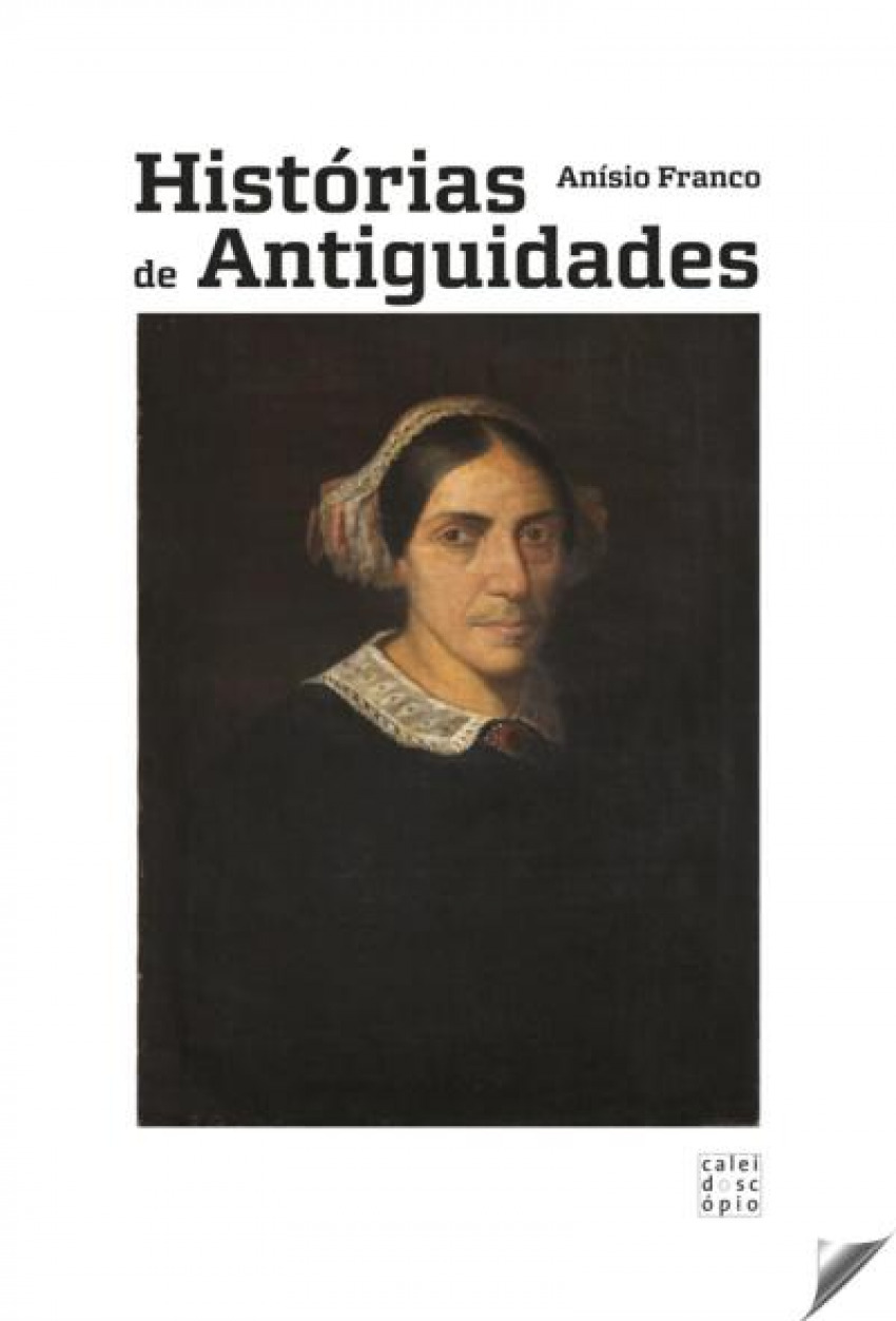 Histórias  de  Antiguidades