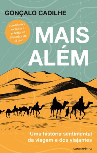 Mais Al�m