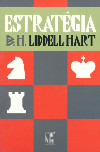 Estratégia - Hart, B. H. Liddell