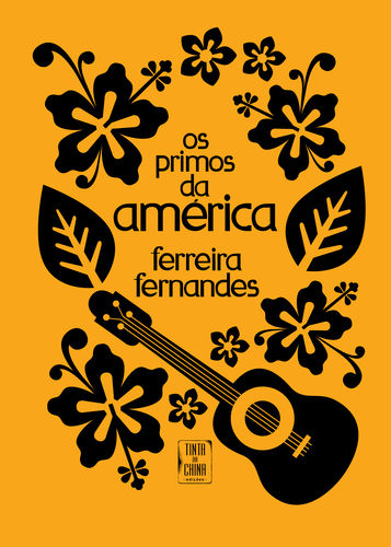 Primos da América (Os) - Fernandes, Ferreira