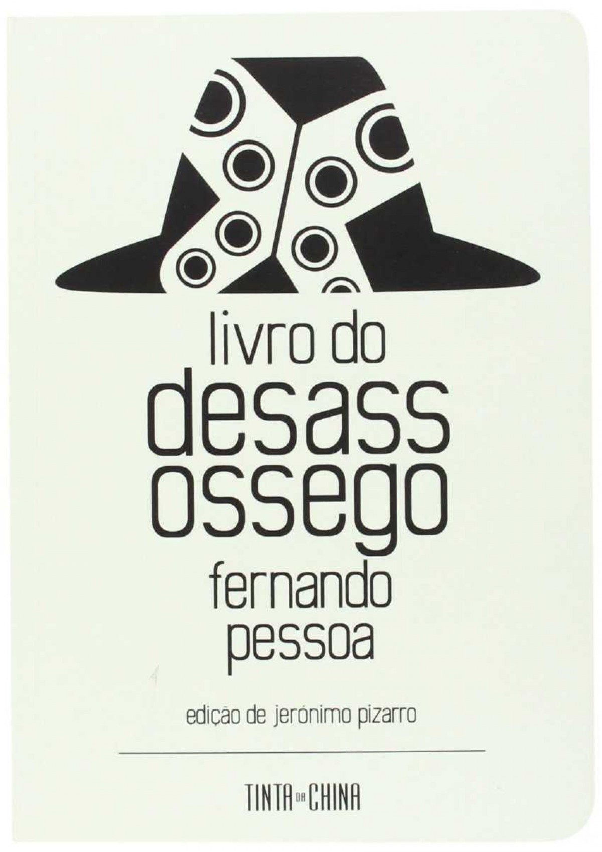 Livro do Desassossego (Bolso) - Pessoa, Fernando