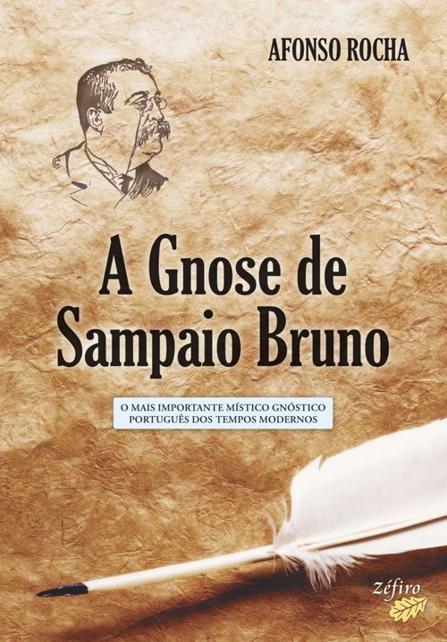 A gnose de sampaio bruno - Rocha, Afonso