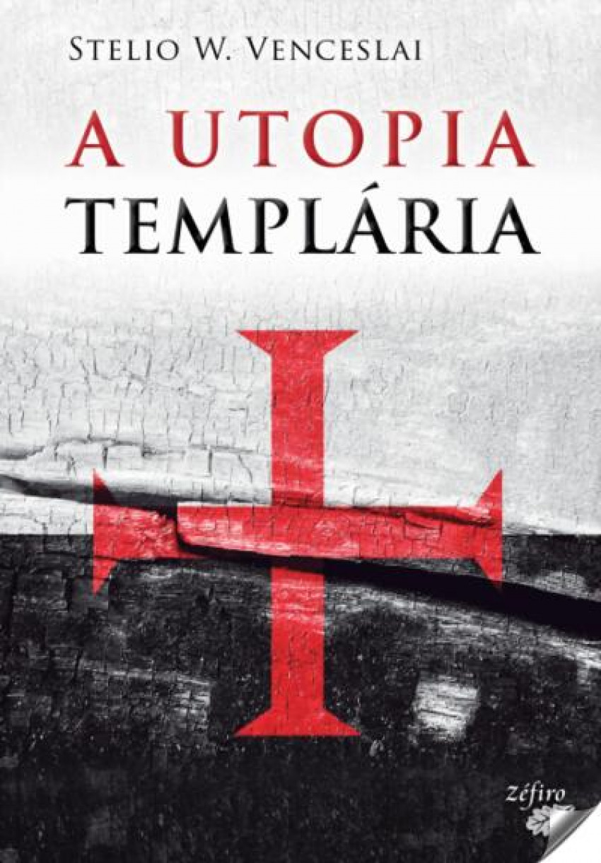 utopia templária - W. Venceslai, Stelio