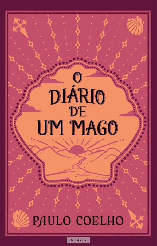 O Di�rio de Um Mago