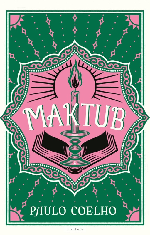 Maktub