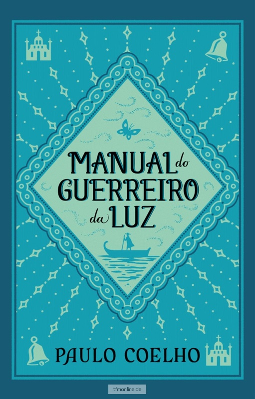Manual do Guerreiro da Luz